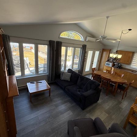 Maison Sur La Plage Chambord Zewnętrze zdjęcie