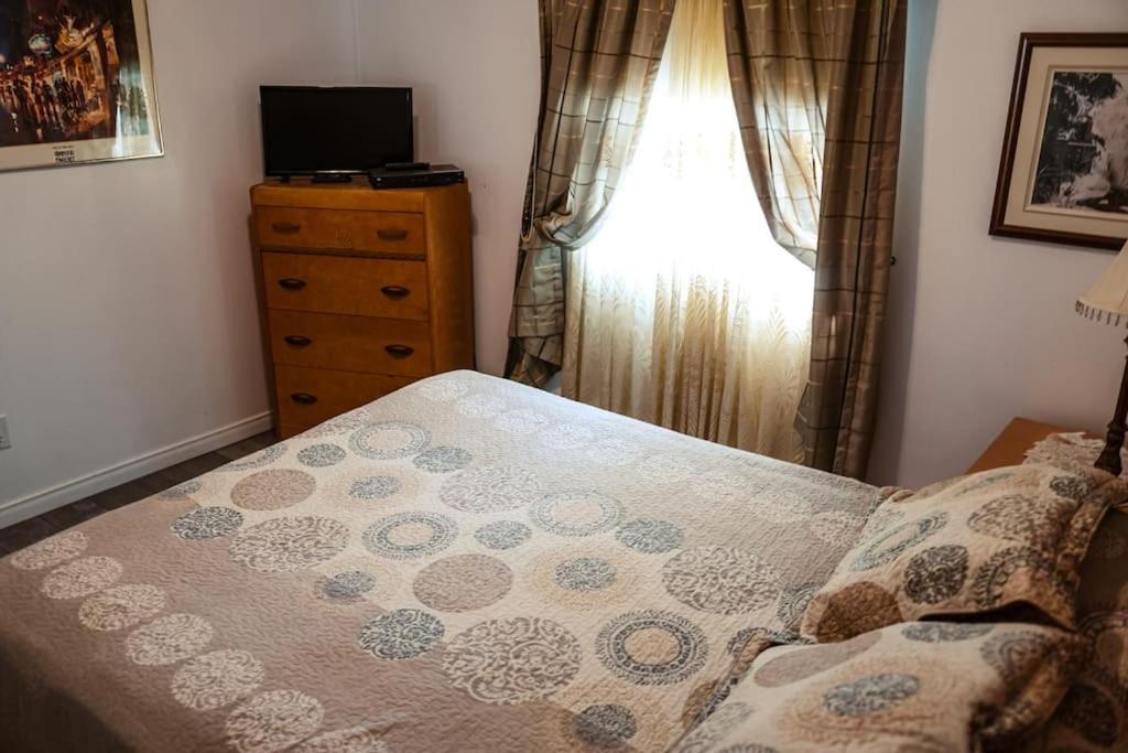 Maison Sur La Plage Chambord Zewnętrze zdjęcie
