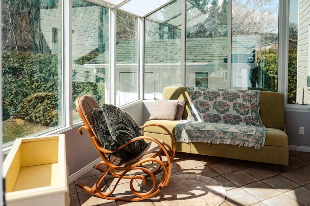 Maison Sur La Plage Chambord Zewnętrze zdjęcie