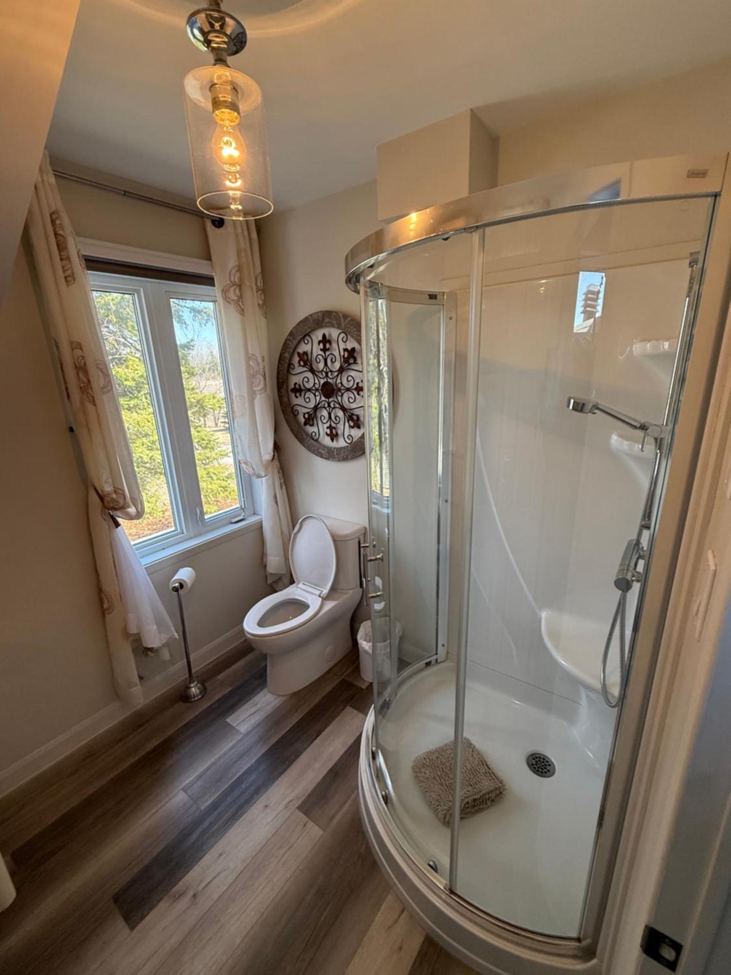 Maison Sur La Plage Chambord Zewnętrze zdjęcie