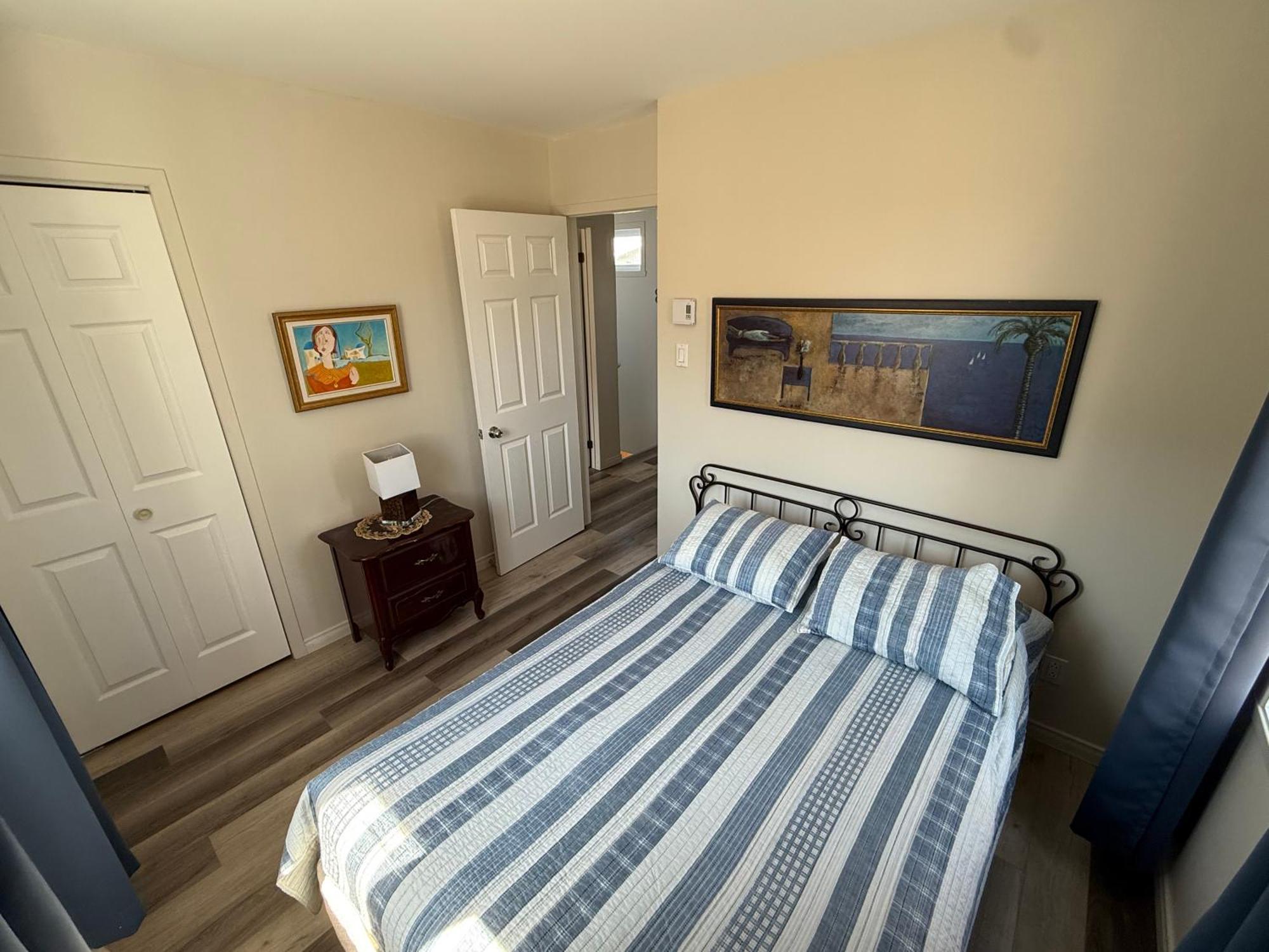Maison Sur La Plage Chambord Zewnętrze zdjęcie